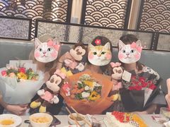 -海底捞火锅(同泰时代广场夜宵主题店)