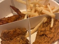 -麦当劳(杭州国际服装城店)
