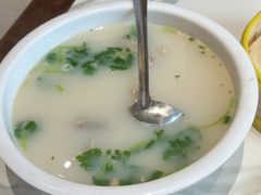 -梅利汴京烤鸭•开封豫菜地标店(东大街店)