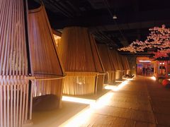 -蓝鲸湾汤泉(包河店)