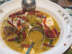 -蓉城小馆(科兴店)