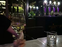 -Jing Bar 井酒吧