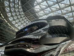 -深圳市当代艺术与城市规划馆