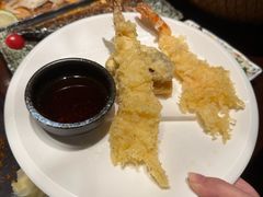 -古京·臻致料理(月湖店)