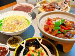 -老淮滨-蚌埠非遗小吃(淮河路店)