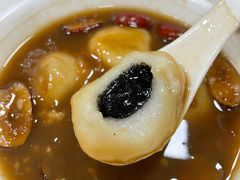 -罗子龙罗家桂花汤圆(曹都巷店)