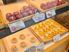 -南宋胡记(杭州灵隐寺店)