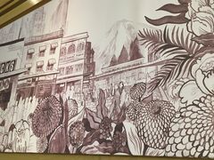 -星巴克(天津SM城市广场店)