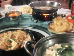 -柳沟豆腐宴69号福豆堂