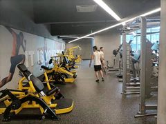 -锐动健身(博地中心店)
