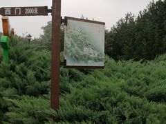 -永定河休闲森林公园