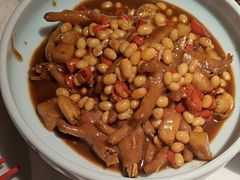 -味福记·江西小炒·南昌小吃(青山湖万达店)