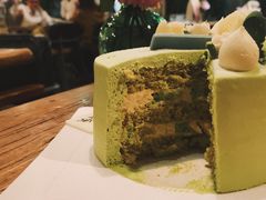 茉莉抹茶-théATRE 茶聚场(王府中環店)