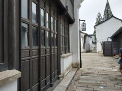 -东湖景区