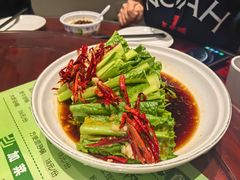 -清真·老兰家(兴善寺西街总店)