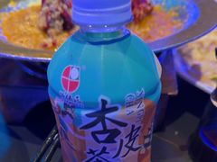 -胖子烧烤海鲜(亲贤北街店)