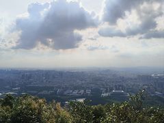 -广州市白云山风景名胜区