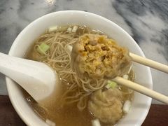 -竹园竹升面(西关总店)