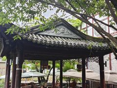 -龙潭水乡
