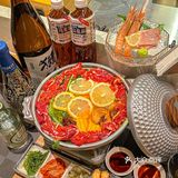 济南宝藏居酒屋