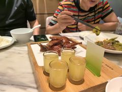 -汤城小厨•粤菜•靓汤(西直门凯德MALL店)