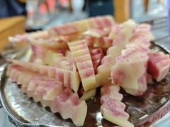 -钰洁腊排骨火锅