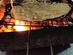 -老广烧烤(骆驼山康馨园店)