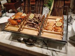 海鲜-长春高新益田福朋喜来登酒店·宜客乐标帜餐厅