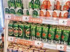 -陆小馋(印象汇新街口店)