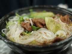 -武汉大学-桂园餐厅