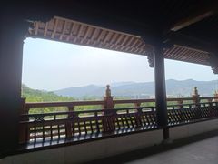 -鸡鸣山公园