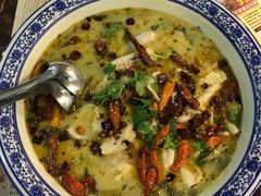 -鼎盛蜀坊·重庆江湖菜(市桥地铁站店)