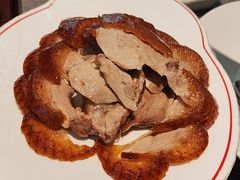 -秀儿四九城·新京菜(亚运村鸟巢店)