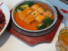 -清真·宁夏印象·盐池滩羊肉体验店(江宁路店)