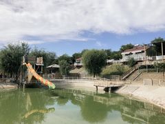 -北京鹿世界主题园