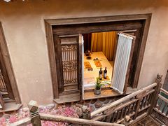 -叶叶菩提·晋福宫