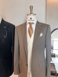 -BROTHER西服礼服定制·商务·婚礼(佛山南海店)