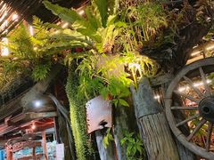 -自然餐厅(Phuket)