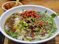 -肆姐面粉馆(坡子街店)
