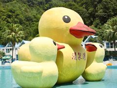 -清泉湾生态旅游度假区