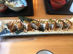 -王鼎精致料理铁板烧(世博源店)