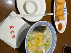 -王家沙点心店(南京西路总店)