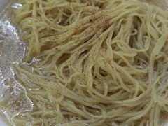 -小梁哥云吞面(黄贝岭店)
