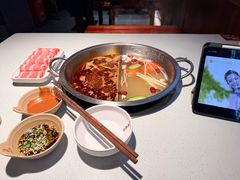 -小龙坎火锅(总店)