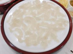 -寻味顺德·南记酒家·传统顺德菜·鱼生(广源路店)