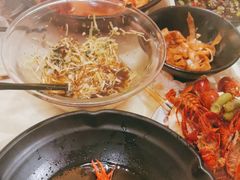 -聚味瞿记·龙虾堂(天元店)