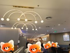 -萨莉亚意式餐厅(悦荟广场店)