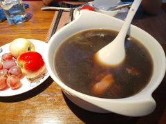 -肴约·花园式餐厅(湖里店)