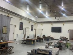 -小李子烧烤火锅地锅(枣行店)