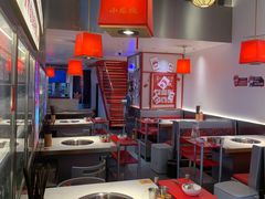 -小龙坎火锅(汉街店)